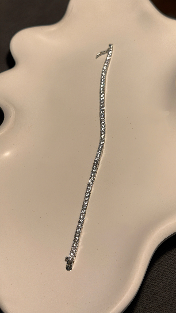 3mm döküm su yolu bileklik
