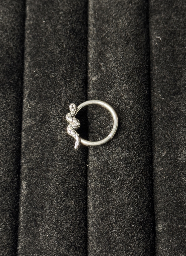 Piercing
