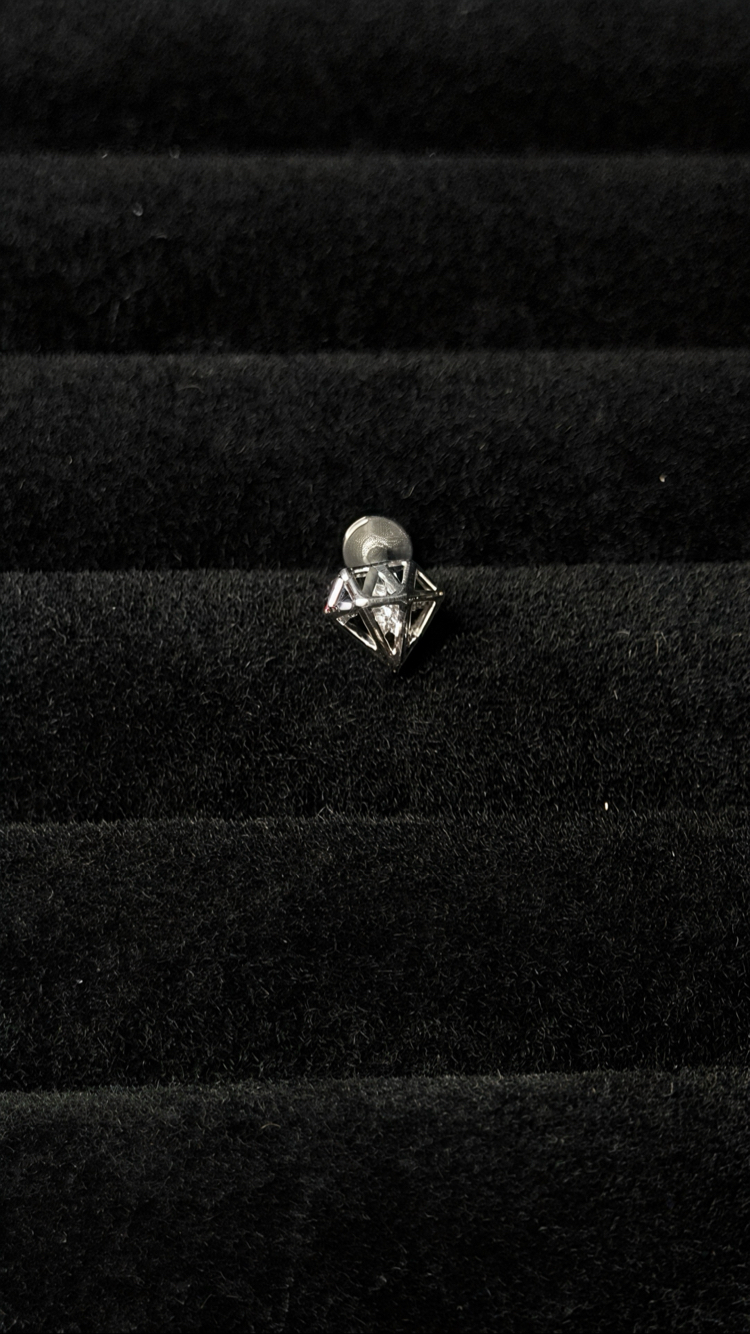 Piercing
