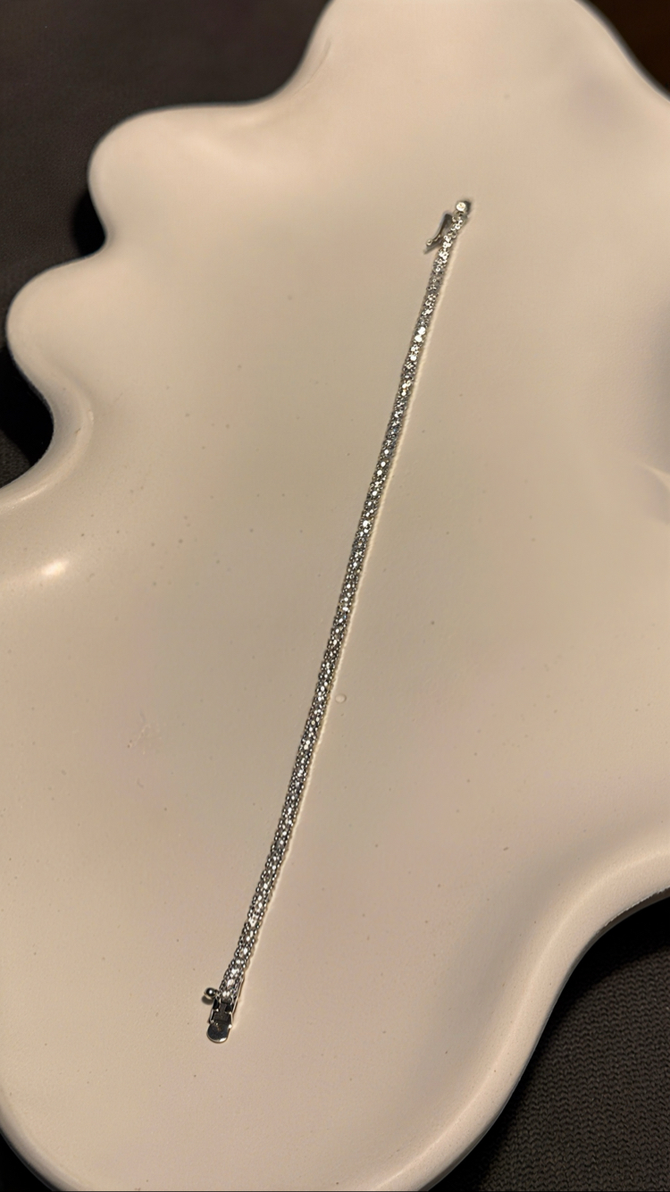2mm döküm su yolu bileklik