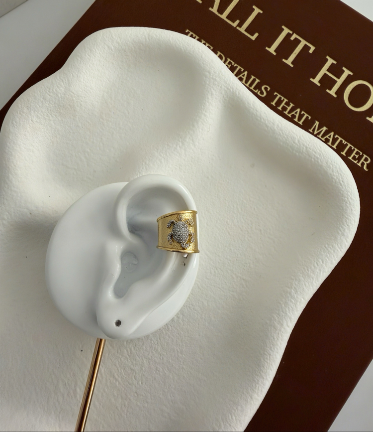 Bgmkhn earcuff
