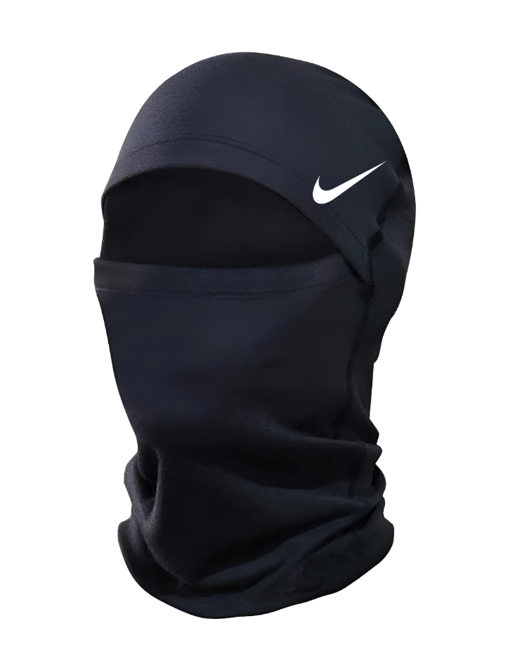 REFLEKTÖRLÜ NİKE BALACLAVA MASKE