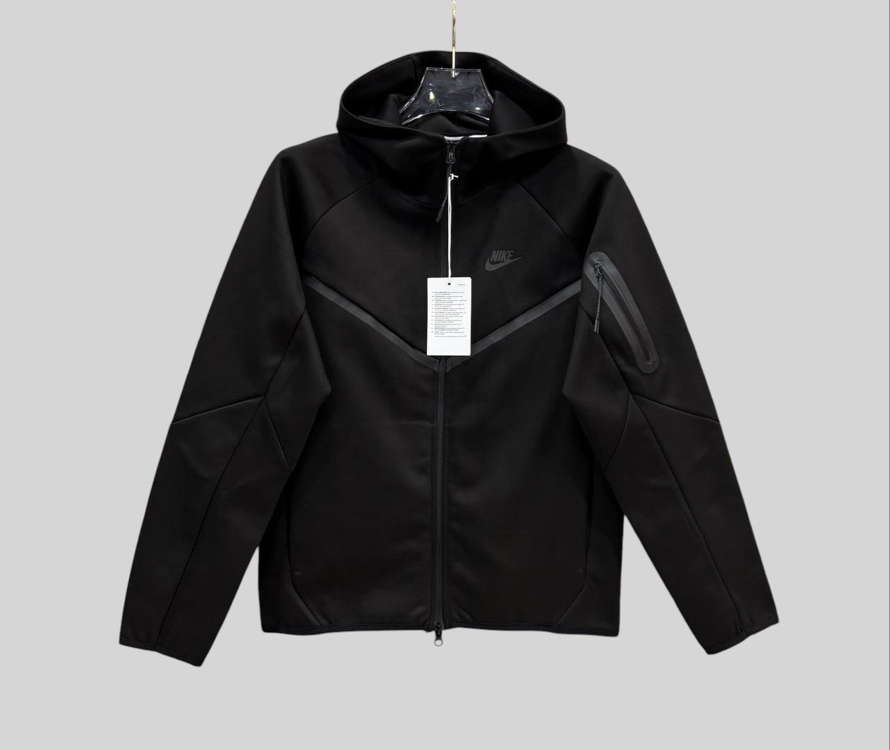 NIKE / Tech Fleece Windrunner - 5th Gen.