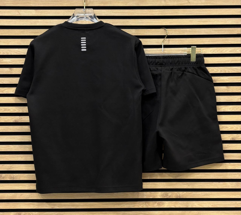 Under Armour / Siyah B.