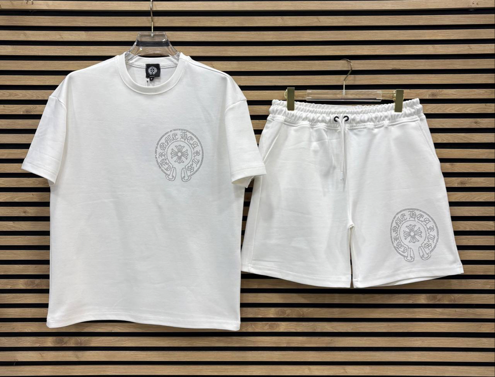 Chrome Hearts / Özel tasarım B.