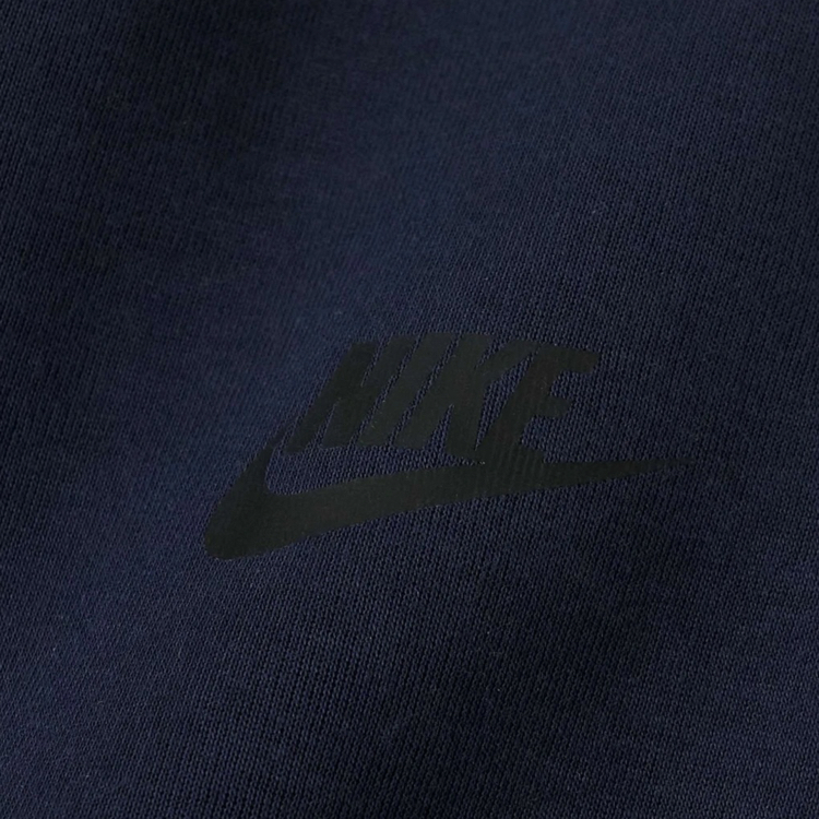 TECH FLEECE 5th Jogger - Lacivert 