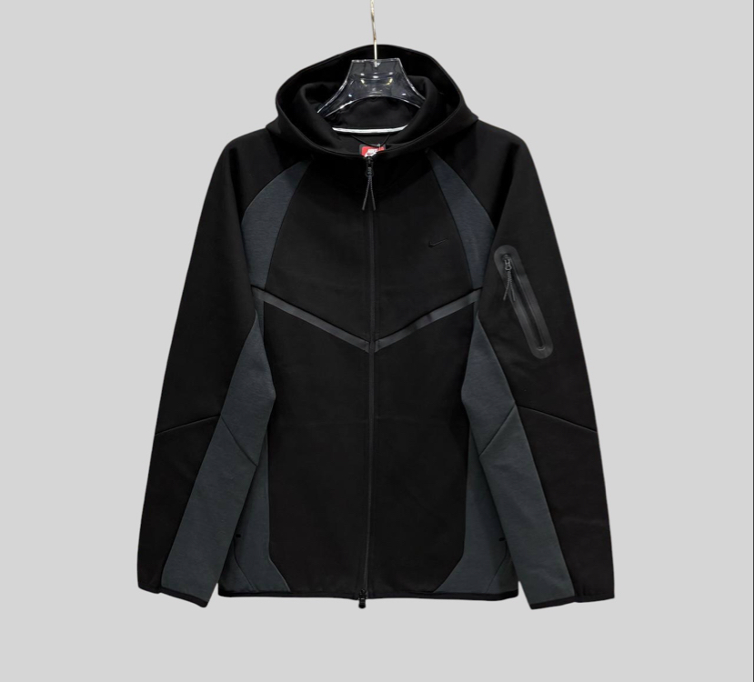 NIKE / Tech Fleece Windrunner 2026 Sezon