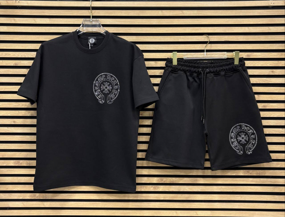 Chrome Hearts / Özel tasarım S.