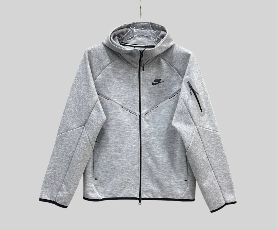 NIKE / Tech Fleece Reflective Hoodie
