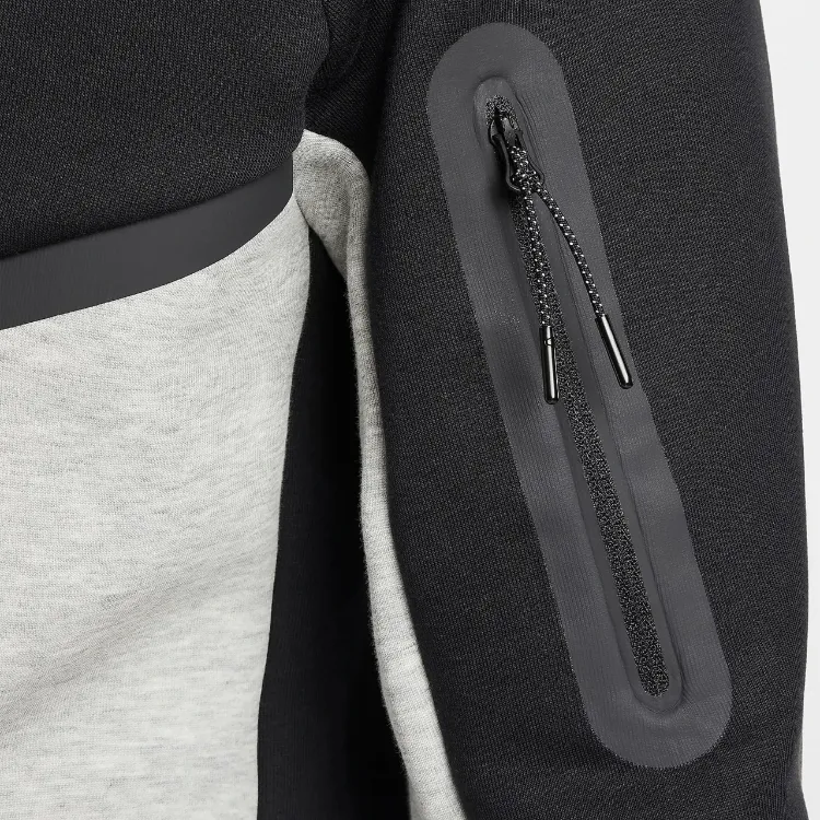 NIKE 5th Gen. Tech Fleece Hoodie