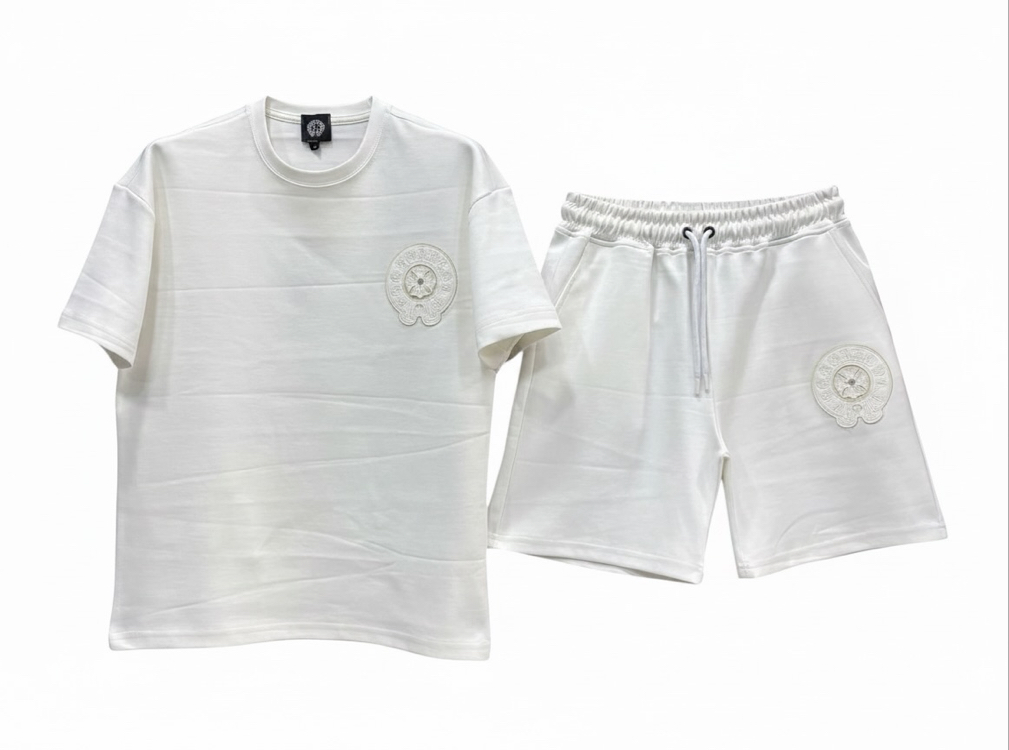 Chrome Hearts / Özel tasarım takım B.