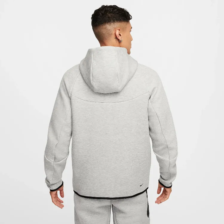 NIKE 5th Gen. Tech Fleece Hoodie
