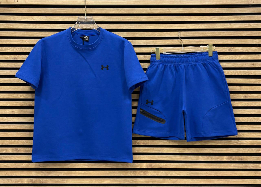 Under Armour / Sax mavi