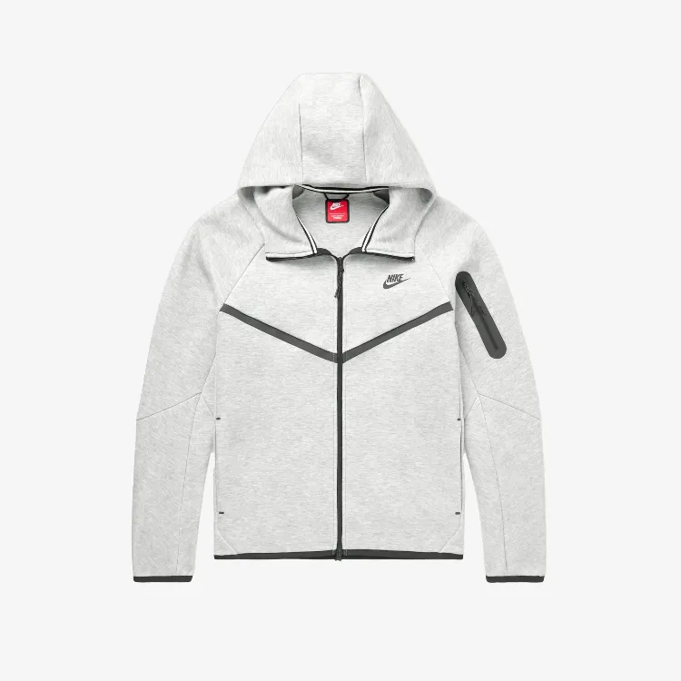 NIKE 5th Gen. Tech Fleece Hoodie