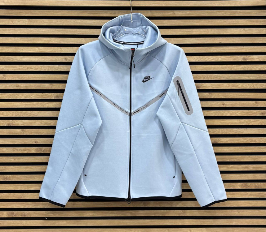 NIKE / Tech Fleece Reflective Hoodie