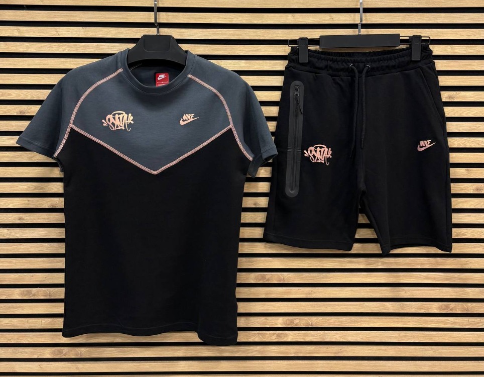 NIKE X SYNA / PREMİUM ŞORT TAKIM 