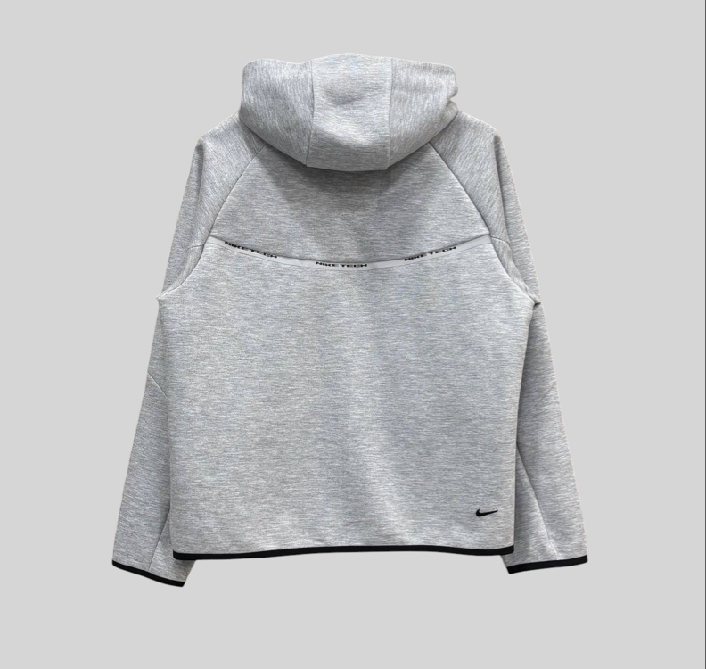 NIKE / Tech Fleece Reflective Hoodie