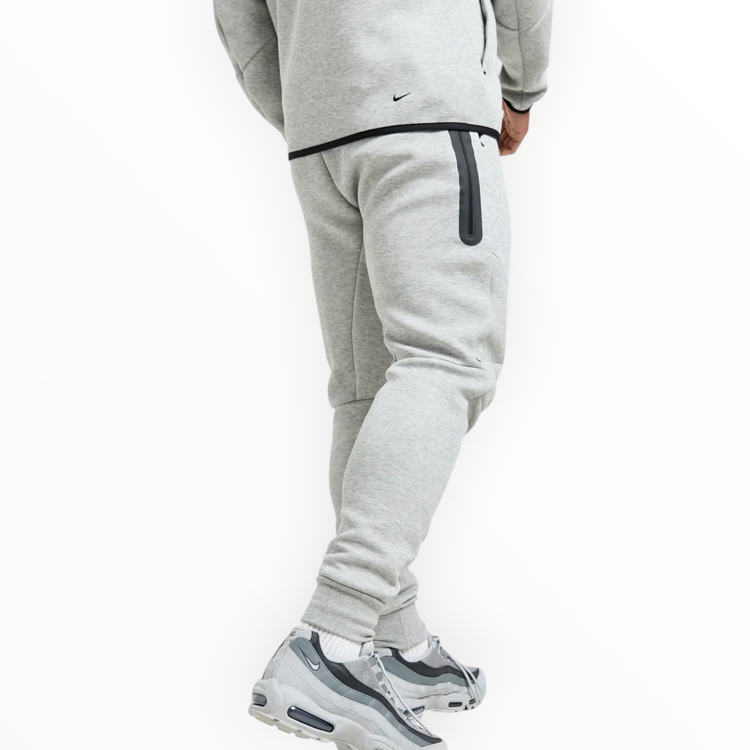 TECH FLEECE 5th Jogger - Gri