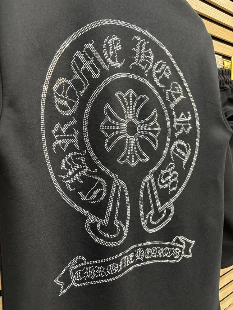 Chrome Hearts / Özel tasarım S.
