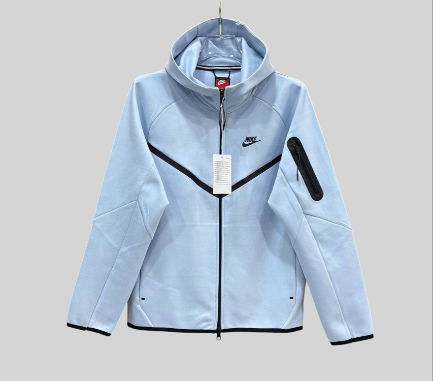 NIKE / Tech Fleece Windrunner - 5th Gen. 