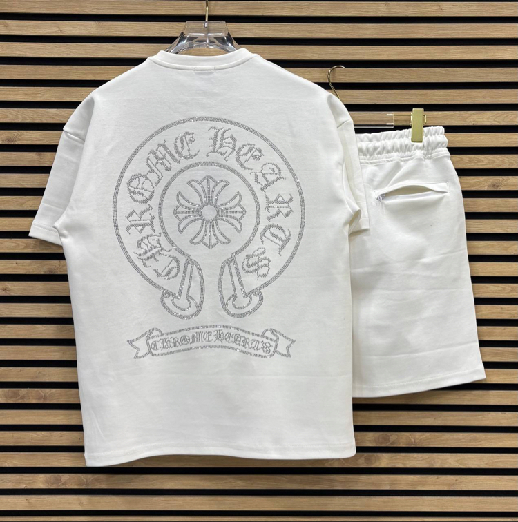 Chrome Hearts / Özel tasarım B.