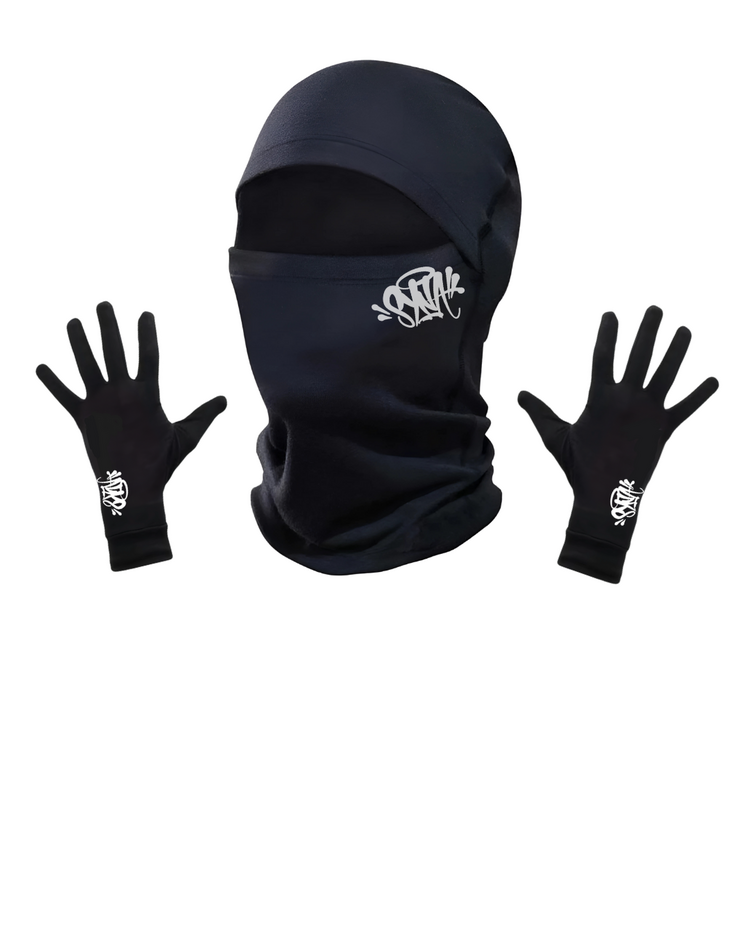 SYNA WORLD MASKE ELDİVEN (SINIRLI STOK)