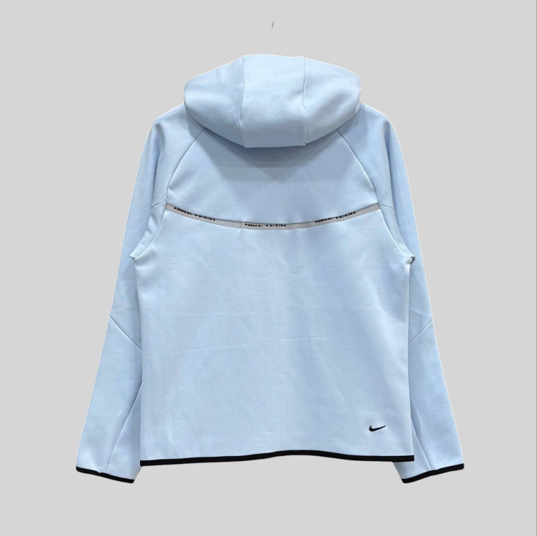 NIKE / Tech Fleece Reflective Hoodie