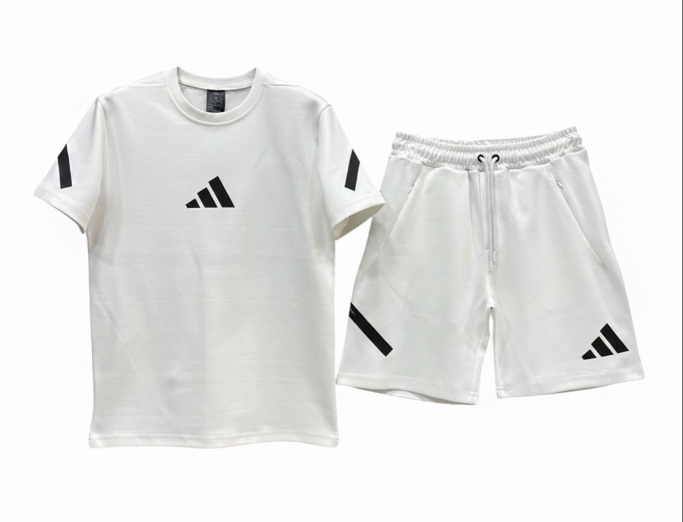 ADIDAS / PREMİUM ŞORT TAKIM 