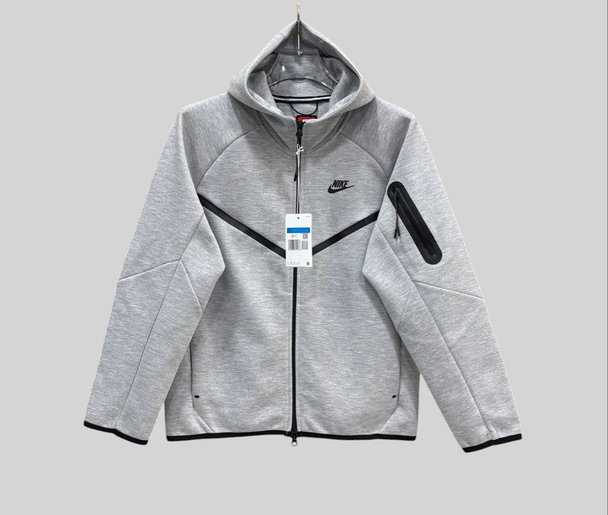 NIKE / Tech Fleece Windrunner - 5th Gen. 