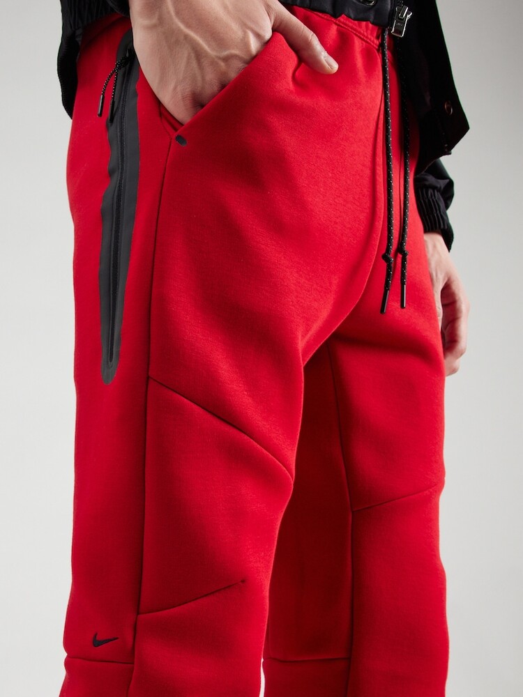 NİKE TECH FLEECE 2025 TAKIM (KIRMIZI)
