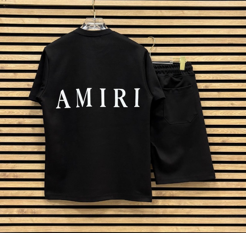 AMIRI / PREMİUM ŞORT 