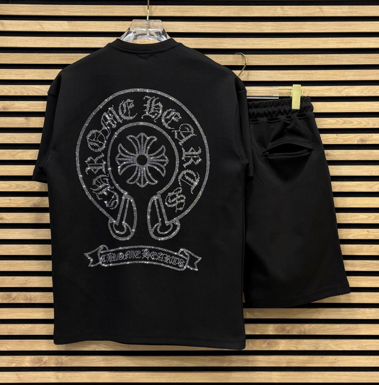 Chrome Hearts / Özel tasarım S.