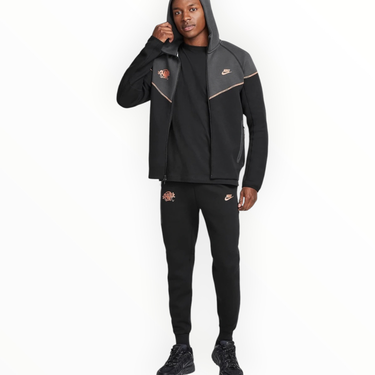 TECH FLEECE 5th Jogger - Syna x Nıke 