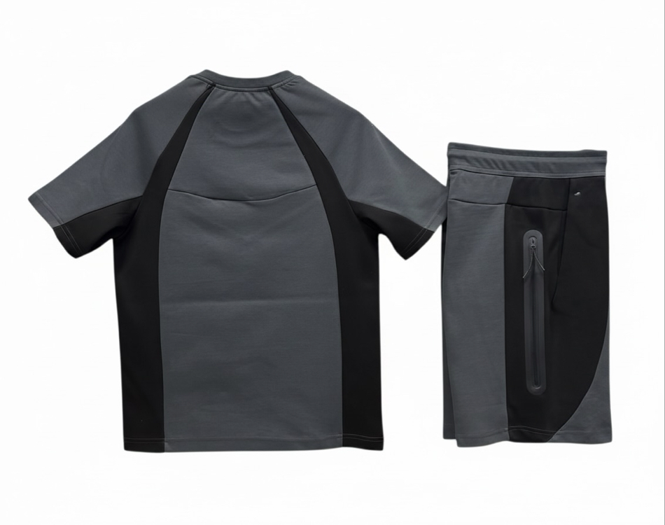 2026 Tech Fleece / Şort takım 