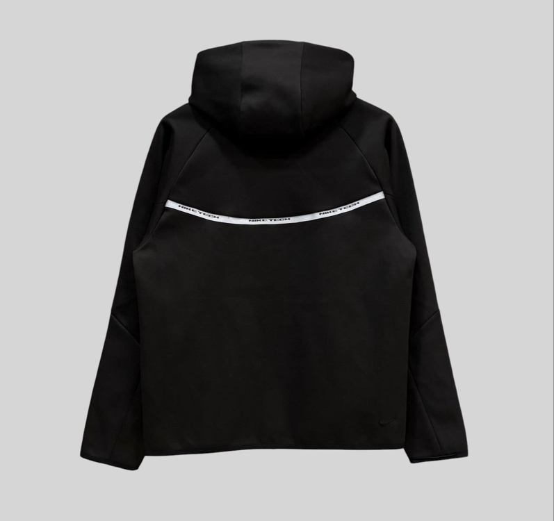NIKE / Tech Fleece Reflective Hoodie
