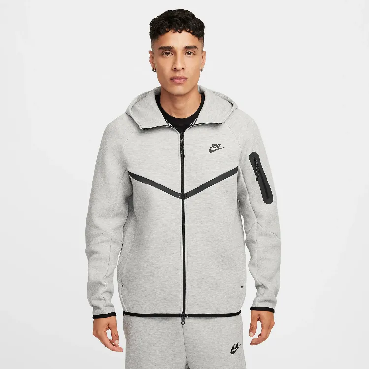 NIKE 5th Gen. Tech Fleece Hoodie