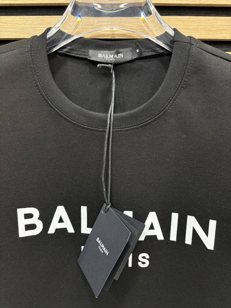 BALMAIN / ŞORT TAKIM