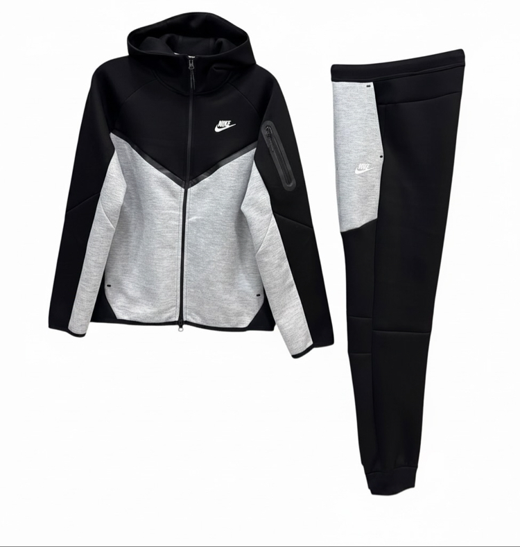 NİKE TECH FLEECE 2025 PANDA TAKIM 