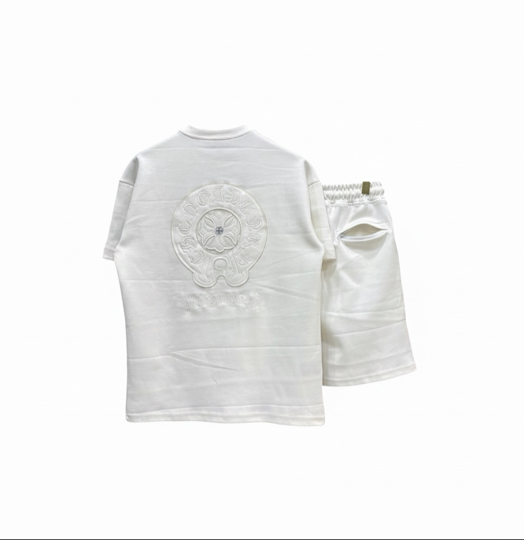 Chrome Hearts / Özel tasarım takım B.