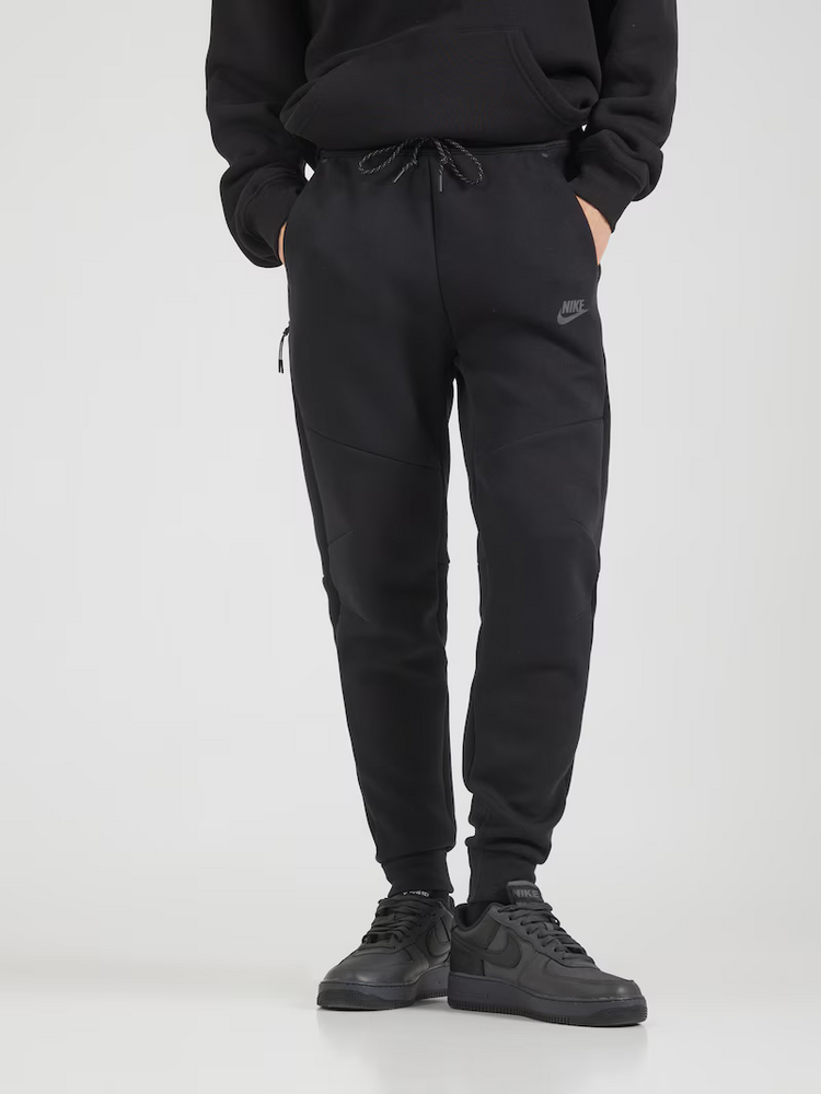 NİKE TECH FLEECE 2025 TAKIM (SİYAH)