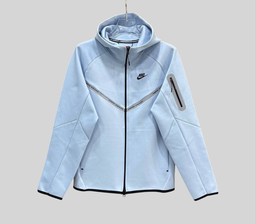 NIKE / Tech Fleece Reflective Hoodie