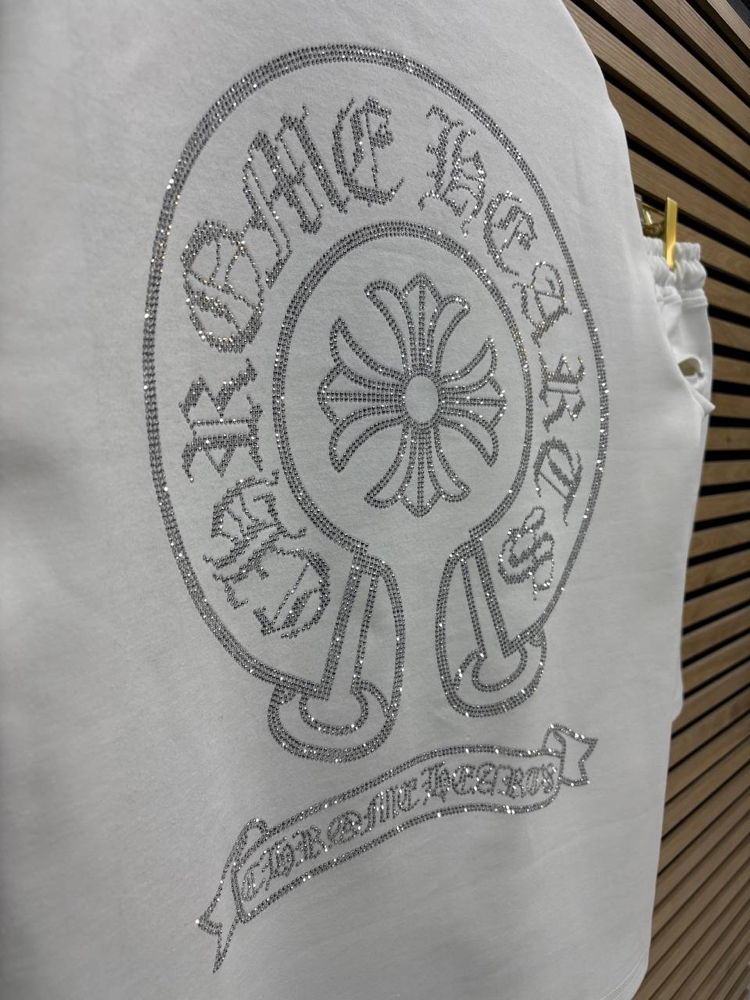 Chrome Hearts / Özel tasarım B.