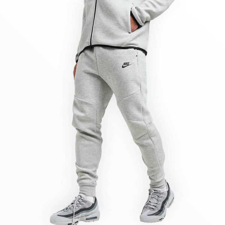 TECH FLEECE 5th Jogger - Gri