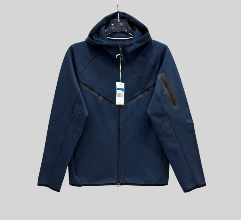NIKE / Tech Fleece Windrunner - 5th Gen. 