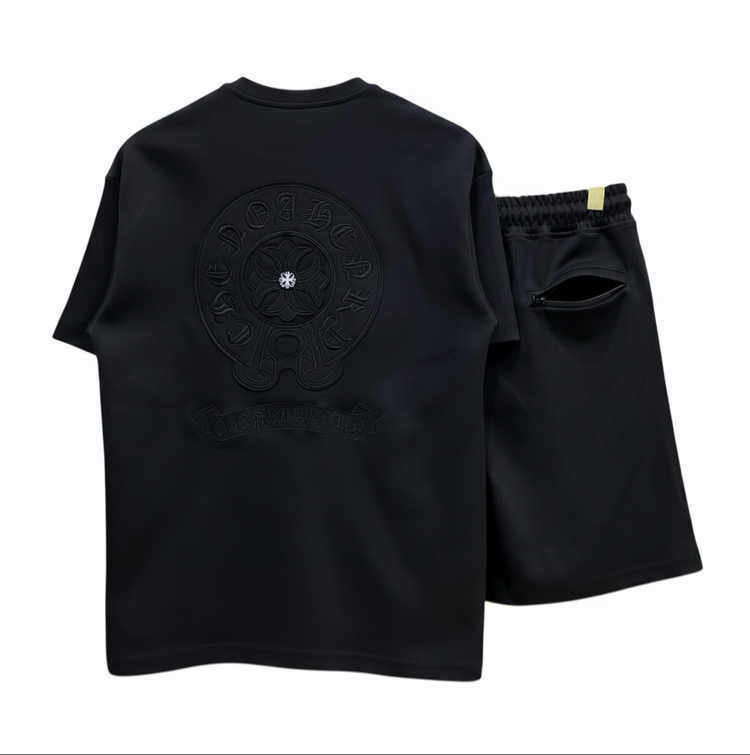 Chrome Hearts / Özel tasarım takım S.