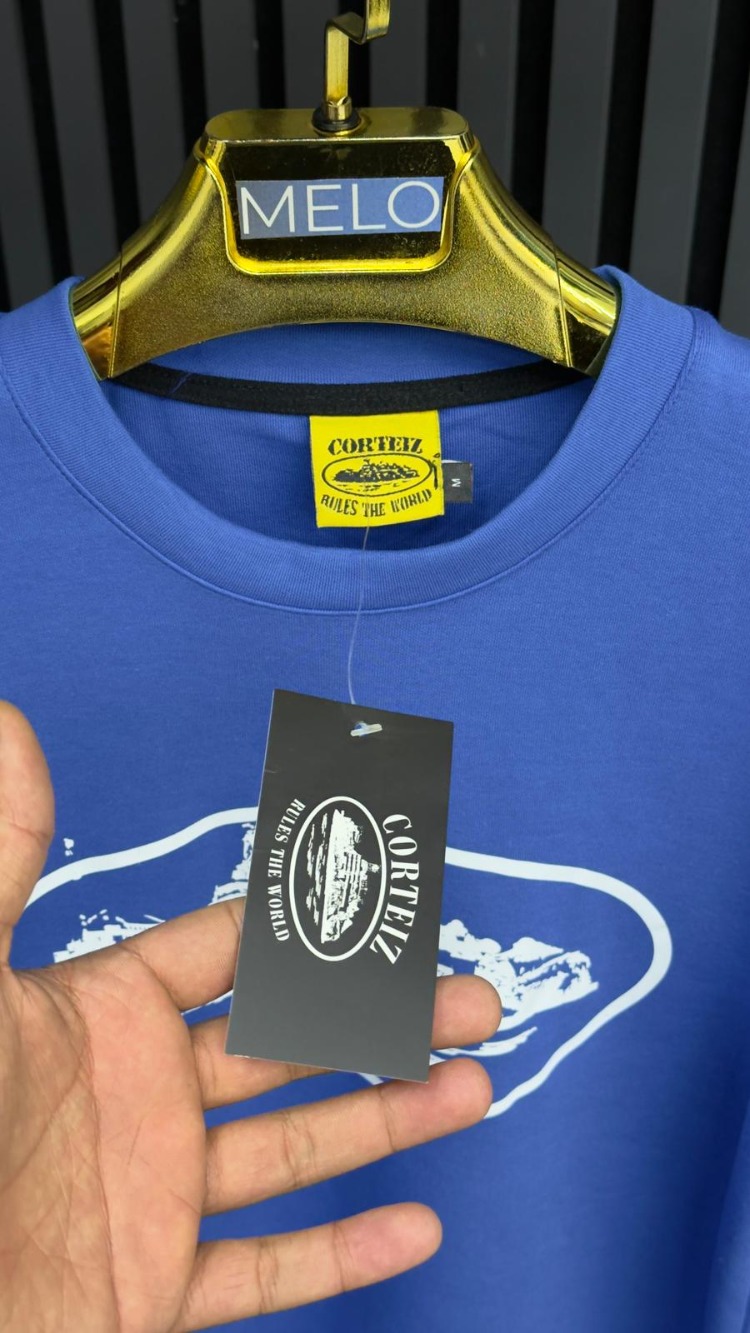 Cortiez Şort Takım Premium 