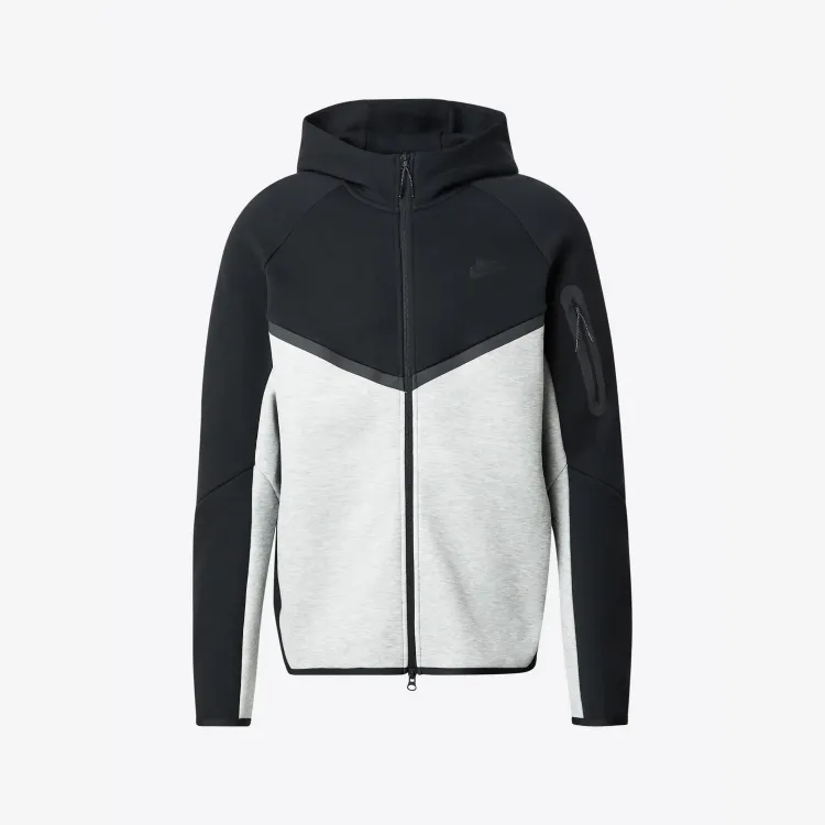 NIKE 5th Gen. Tech Fleece Hoodie