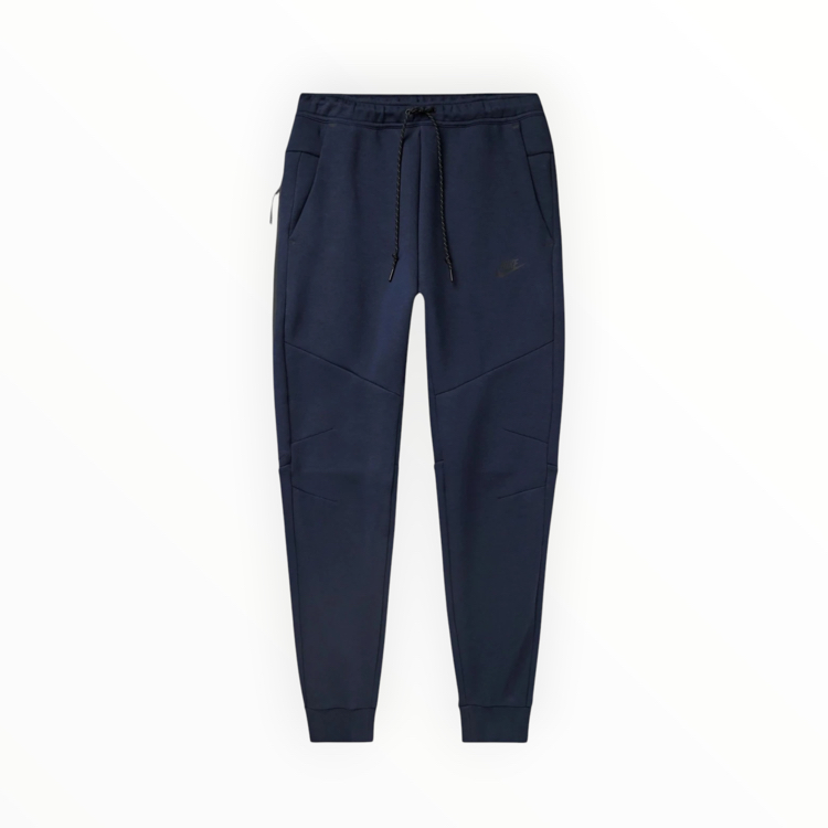 TECH FLEECE 5th Jogger - Lacivert 