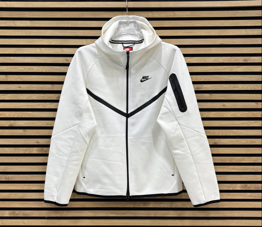 NIKE / Tech Fleece - Hoodie 