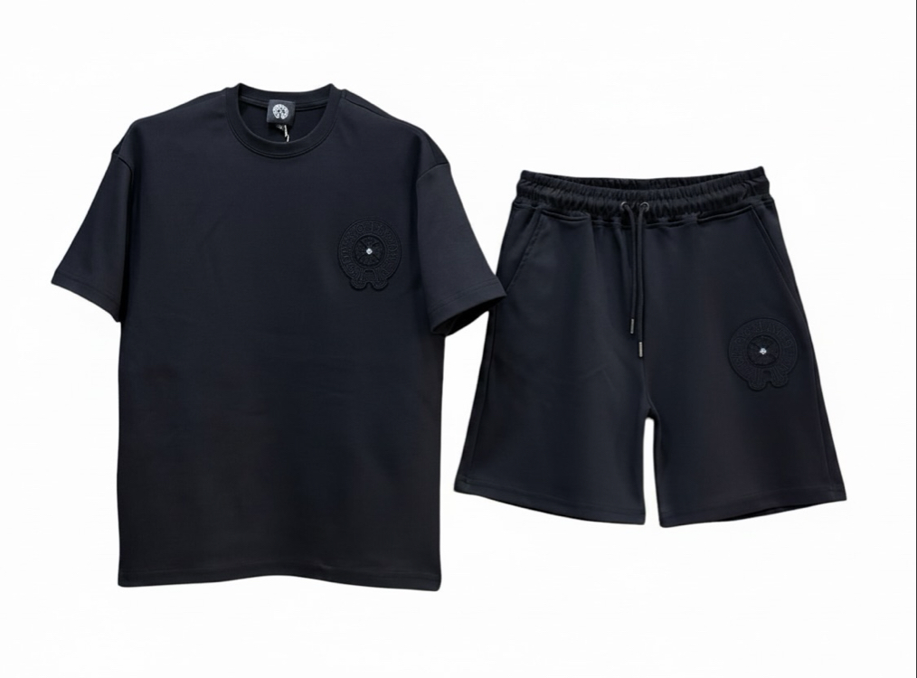 Chrome Hearts / Özel tasarım takım S.